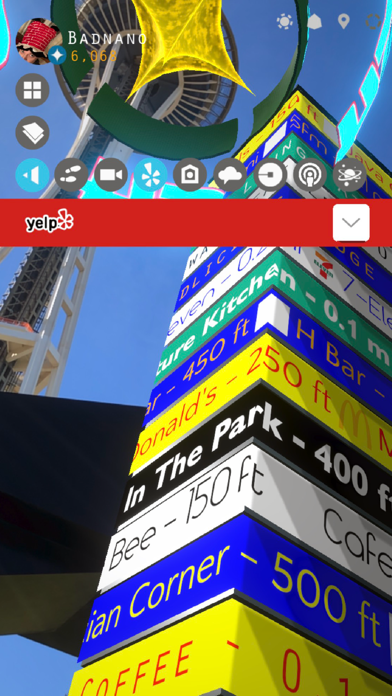 Illusions AR screenshot 6