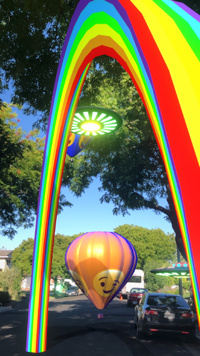Illusions AR screenshot 10