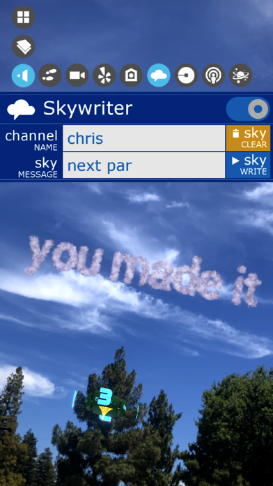 Illusions AR screenshot 8