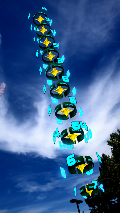 Illusions AR screenshot 5