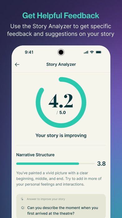 Iloomi screenshot 2