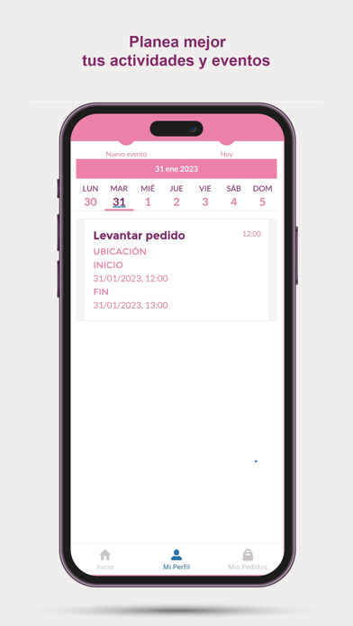 ILUSIÓN EXPERTA EUA screenshot 2