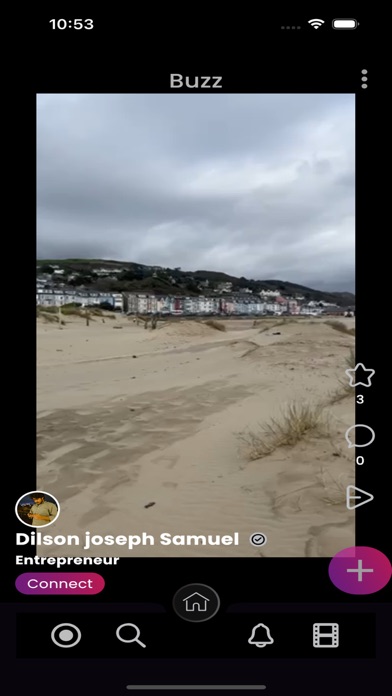 IM Connect screenshot 1
