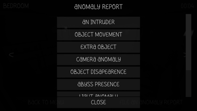 I'm on a Paranormal Mission screenshot 1