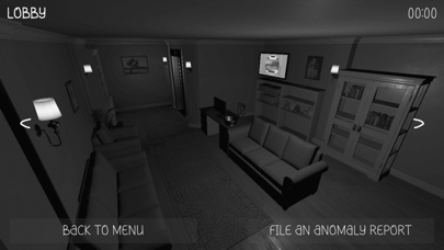 I'm on a Paranormal Mission screenshot 3
