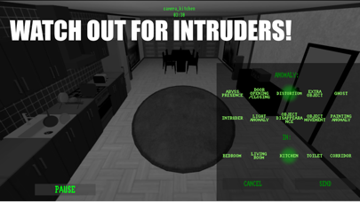 I'm on Observation Duty screenshot 1
