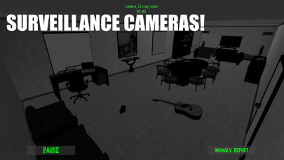 I'm on Observation Duty screenshot 4