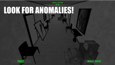I'm on Observation Duty screenshot 3
