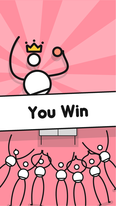 I'm Ping Pong King :) screenshot 1