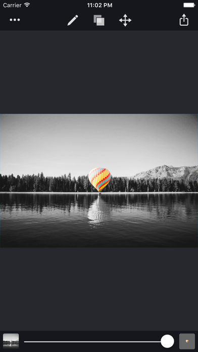 Image Blender screenshot 4