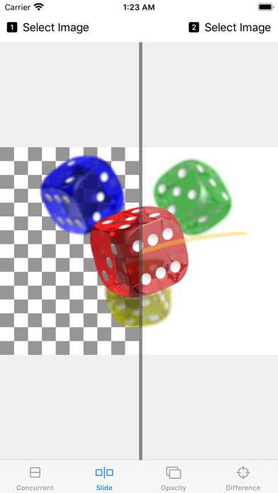 Image Compare. screenshot 3