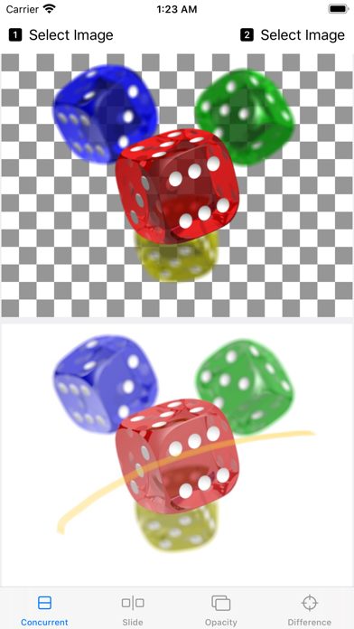 Image Compare. screenshot 4