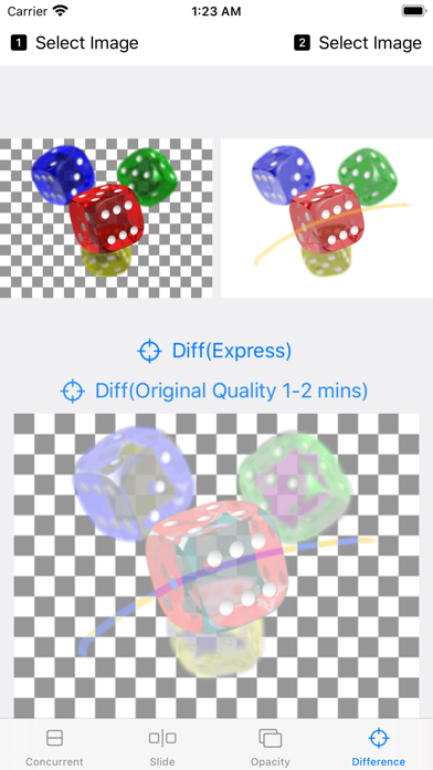 Image Compare. screenshot 1
