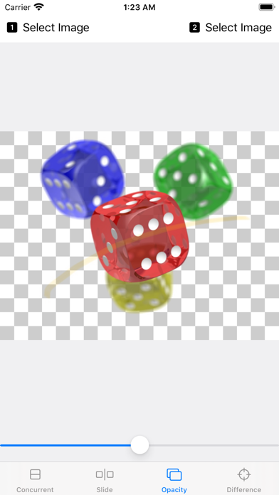 Image Compare+ screenshot 2