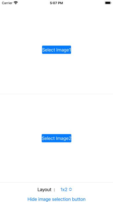 Image Comparison screenshot 5