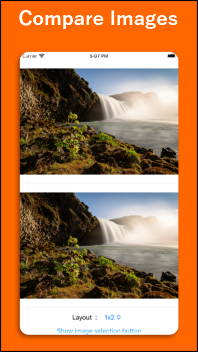 Image Comparison screenshot 6