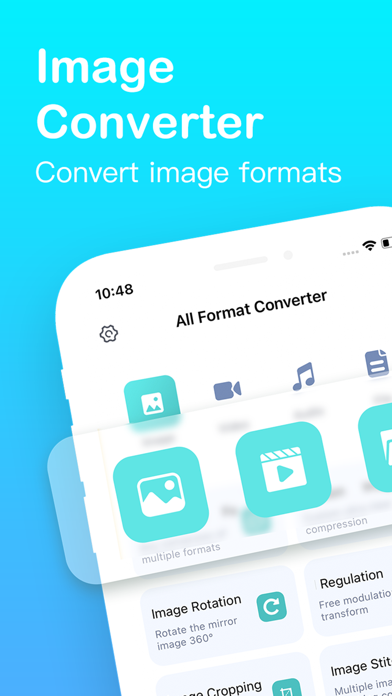 Image Converter - Easy & Quick screenshot 4