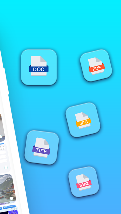 Image Converter - Easy & Quick screenshot 2