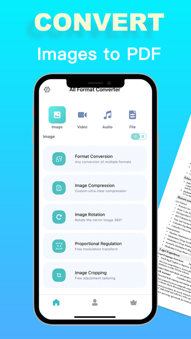 Image Converter - Easy & Quick screenshot 7