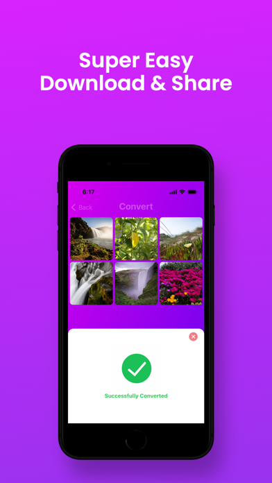 Image Converter ° screenshot 3