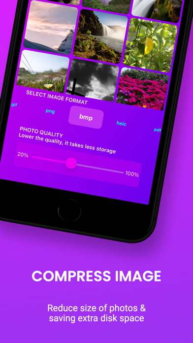 Image Converter ° screenshot 4