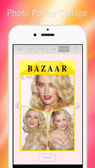 Image Editor - Filters Sticker screenshot 2