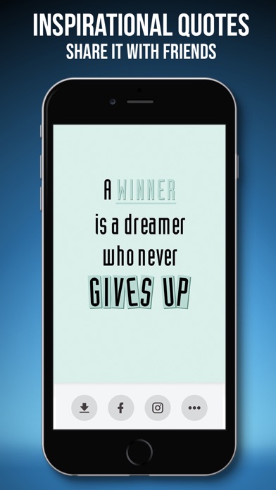 Image Quotes - Quote on Photo screenshot 1