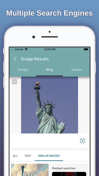 Image Search · Photo Finder screenshot 1