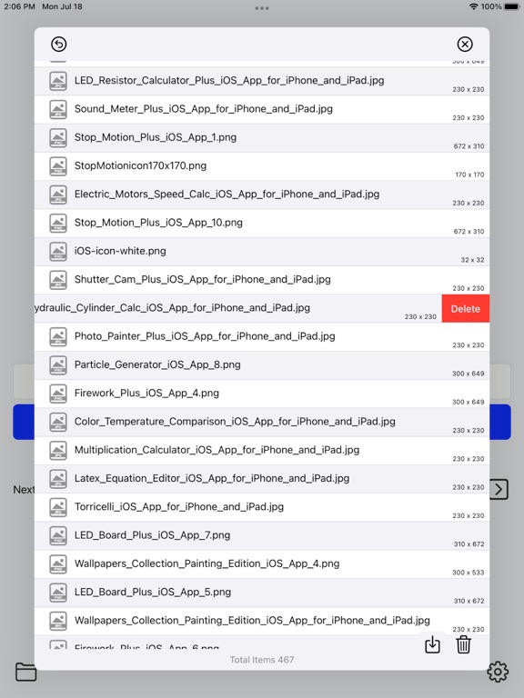 Images Crawler screenshot 2