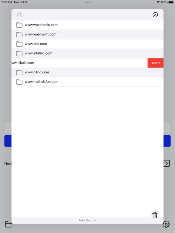 Images Crawler screenshot 3