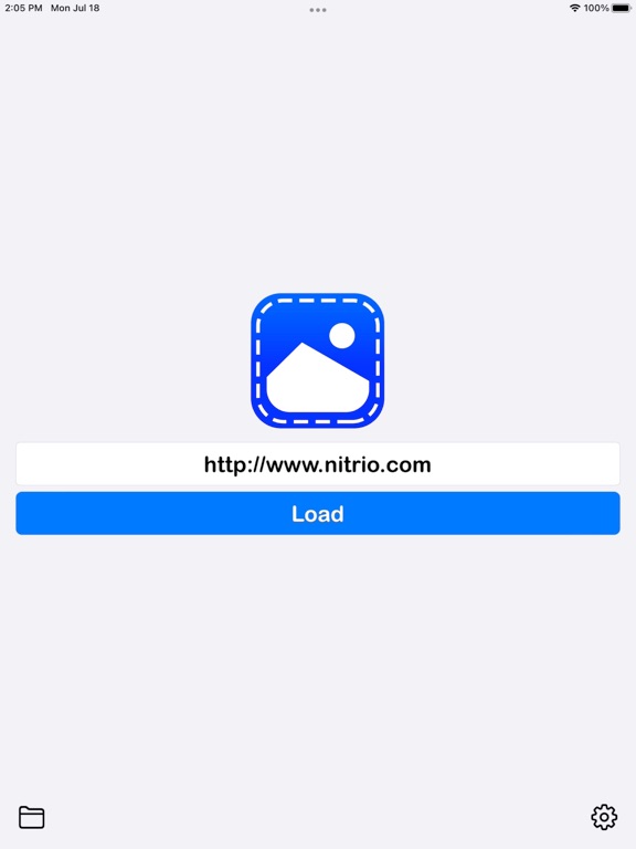 Images Crawler screenshot 10
