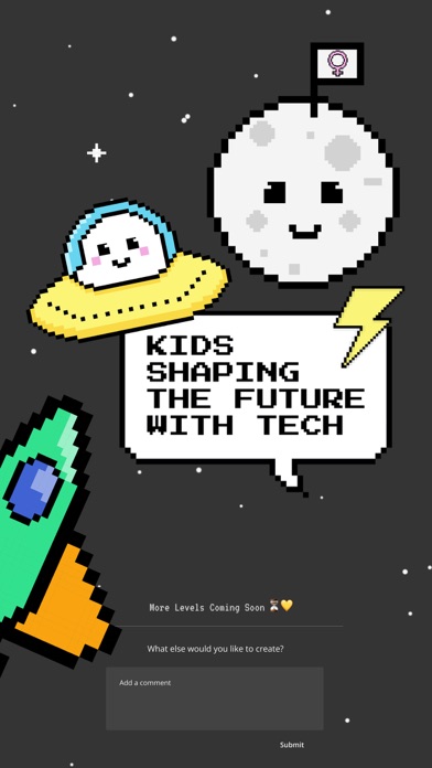 imagi - fun coding game screenshot 1