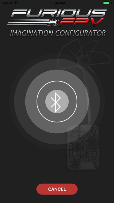 Imagination Configuration screenshot 4