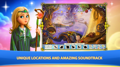 Imagination: Enter the Dream World(Free) screenshot 2