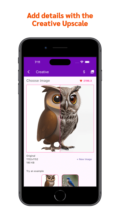 Imagine AI - Generate Images screenshot 1