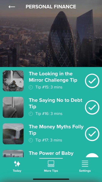 Imagine: Fun, Fast Learning screenshot 1