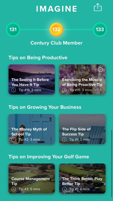 Imagine: Fun, Fast Learning screenshot 3