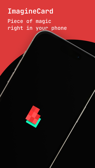 ImagineCard: Magic Trick screenshot 4