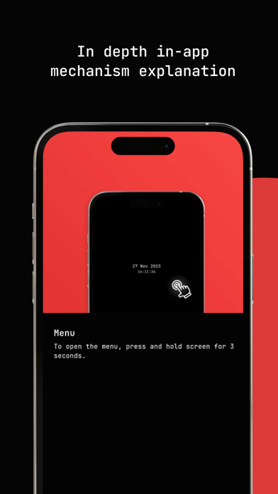 ImagineCard: Magic Trick screenshot 2