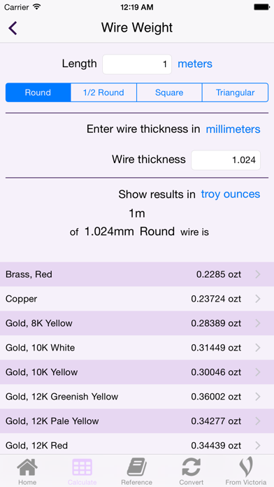 iMakeJewelry screenshot 4