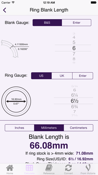 iMakeJewelry screenshot 2