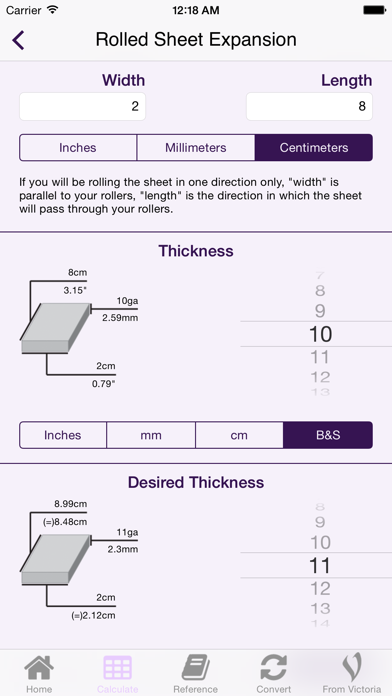 iMakeJewelry screenshot 5
