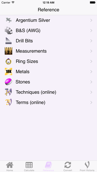 iMakeJewelry screenshot 3