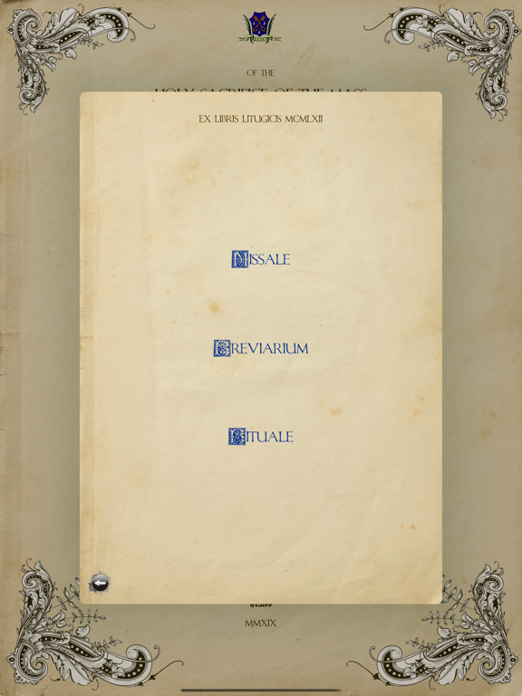 iMass screenshot 4