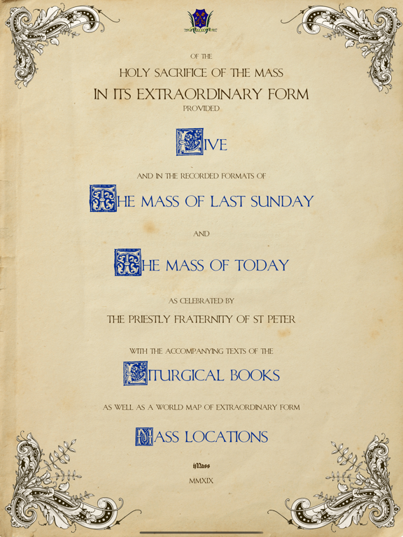 iMass screenshot 10
