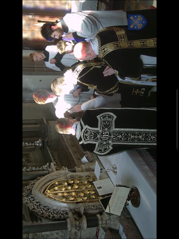 iMass screenshot 5