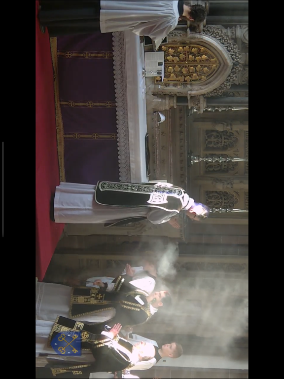 iMass screenshot 6