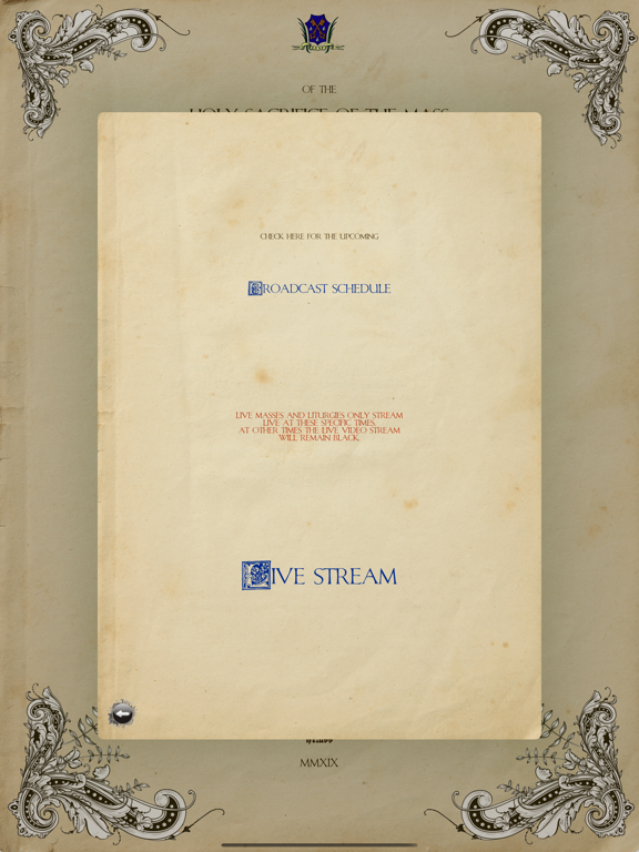 iMass screenshot 7