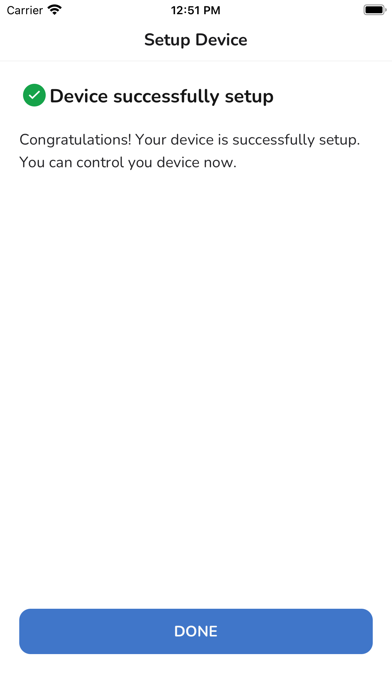 iMatter. screenshot 1