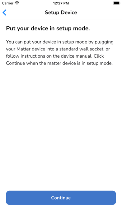 iMatter. screenshot 4